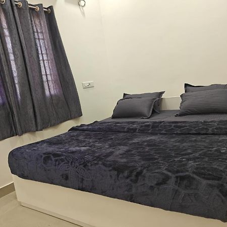Thirunallar Heaven Homes Tirunallar Exterior foto
