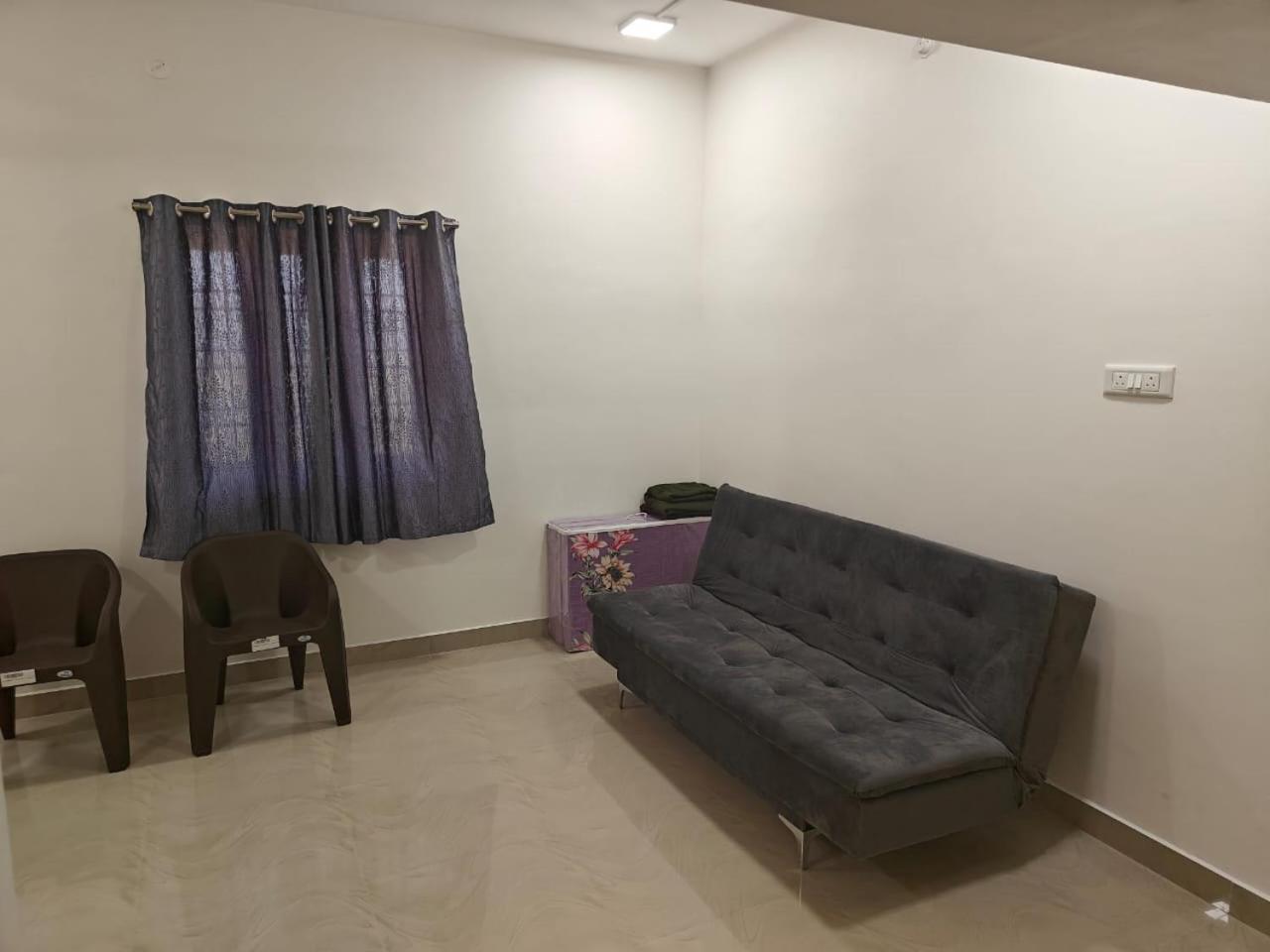 Thirunallar Heaven Homes Tirunallar Exterior foto